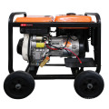 12 / 8.3A Conjunto de Gerador de Diesel de 2kw Power Output